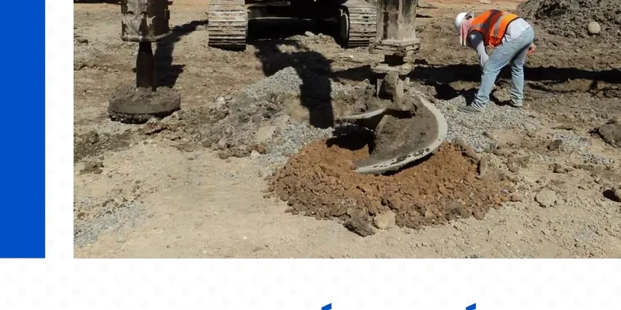 Diseño de Columnas de Grava en Ovalle: Mejoramiento de Suelo Confiable