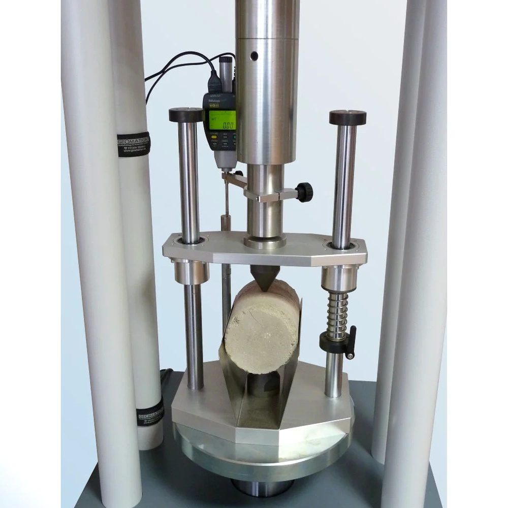 Laboratorio en Ovalle