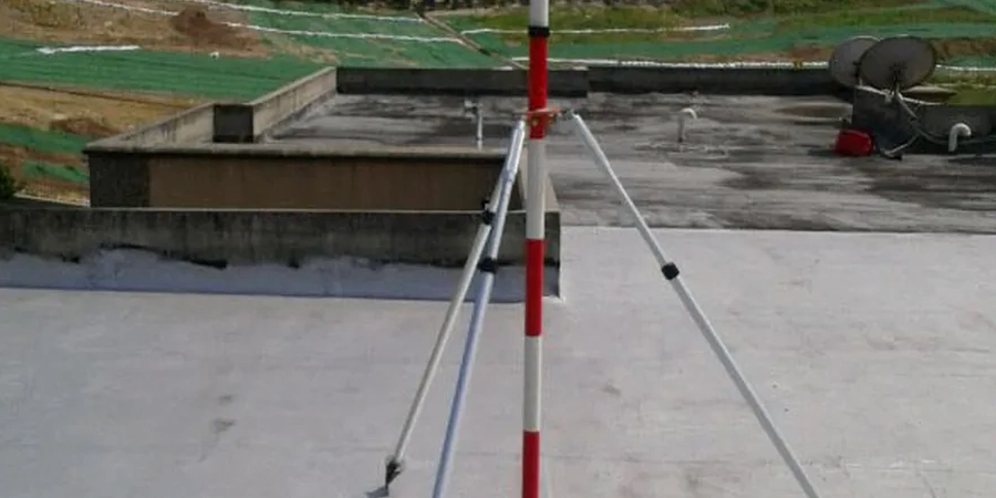 Monitoreo Geotécnico en Excavaciones: Control Real en Ovalle