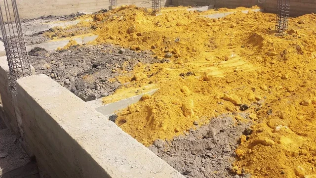 Diseño de Muros de Contención en Ovalle: Estabilidad en Suelos Complejos