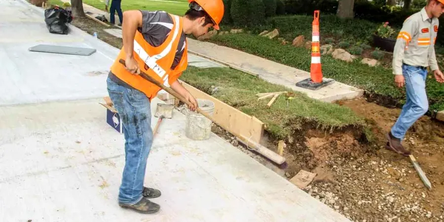 Diseño de Pavimento Rígido en Ovalle: Control de Fisuración y Durabilidad