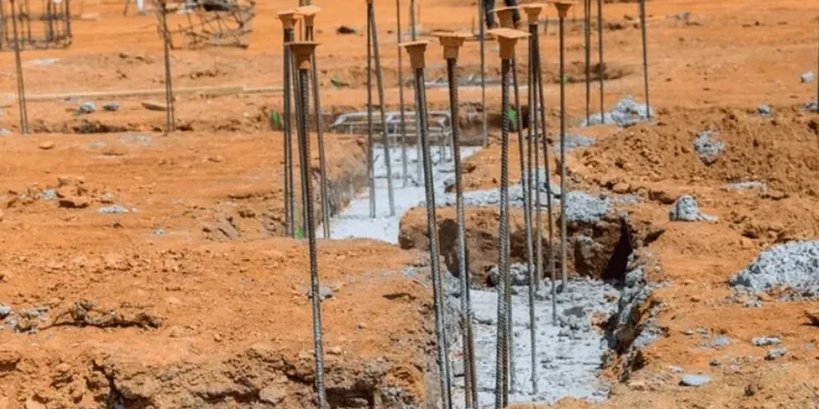 Diseño de Fundaciones en Pilotes en Ovalle: Soluciones para Suelos del Valle del Limarí